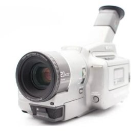 Sony DCR-VX700 3CCD MiniDV Digital Camcorder Excellent SDS