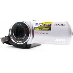 Sony DCR-SR72 HDD Hard Drive Digital Camcorder Excellent SDS