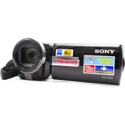 Sony DCR-SX65 SD Card Digital Camcorder Excellent SDS