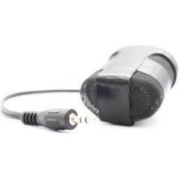 Sony DCR-VX1000 3.5mm Microphone (Custom Modified) Shotgun Condenser Microphone Good SDS