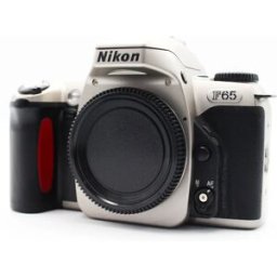 Nikon F65 35mm Film SLR Camera Body Excellent SDS