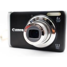 Canon PowerShot A3150 IS Digital Compact Camera Excellent SDS