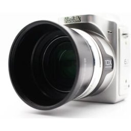 Kodak EasyShare Z650 Digital Bridge Camera Good SDS
