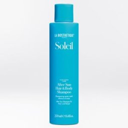 La Biosthetique Soleil - After Sun Hair and Body Shampoo 250ml