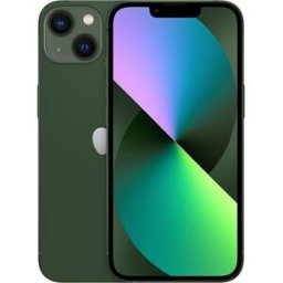 Apple iPhone 13 5G 128GB Green Sim-Free Unlocked Mobile Phone, Used - Good