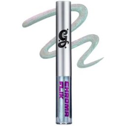 Galactic Chroma Flik (Pixie Green) - Liquid Liner - Glisten Cosmetics