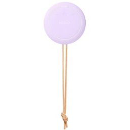 Foreo LUNA 4 Body Cleanse, Massage and Exfoliate Skin 1 un. Lavender