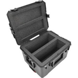 SKB Two6-bay Motorola Charger Case universal case