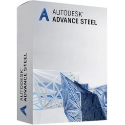 AUTODESK ADVANCE STEEL 2026