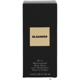 Jil Sander No.4 Moisturizing Body Balm 150 ml