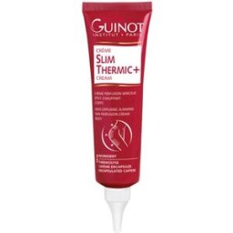 Guinot Heat-Diffusing Slimming Skin Perfusion Cream Body 125ml