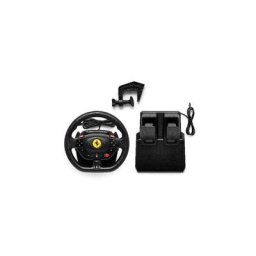 Thrustmaster T98 Ferrari 296 GTB Racing Wheel and Pedal Set PC/PS4/PS5