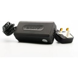 Used Sony AC-L10B Camera Battery Charger AC Power Adapter Batteries & Chargers – Excellent
