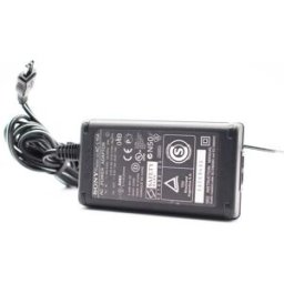 Used Sony AC-L15 Camcorder Battery Charger AC Power Adapter Batteries & Chargers – Excellent