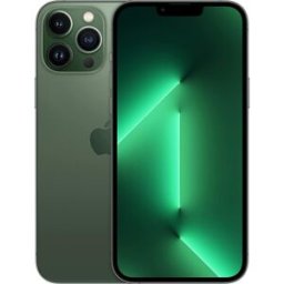 Gadcet Chadwell Heath Apple iPhone 13 Pro Max 5G 128GB Alpine Green SIM-Free Unlocked Mobile Phone, Used - Good