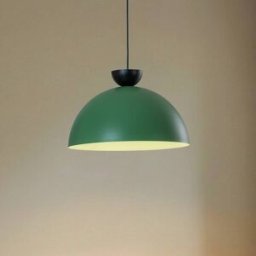 Pendant Light Lunaro EMIBIG LIGHTING, dimmable, Green, Living / Dining Room, metal, Modern, Ceiling Light