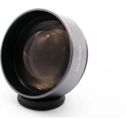 Used Sony VCL-2030X Teleconverter Lens Adapter Adapters & Converters Excellent