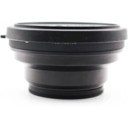 Used Sony VCL-HG0758 0.7x - 58mm Mount Wide Angle Conversion Lens Adapters & Converters Like New