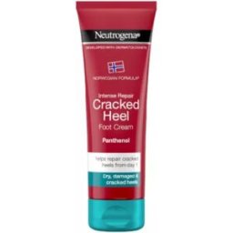 Neutrogena Foot Cream Chapped Heels 50ml