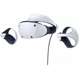 Sony PlayStation VR2 Gaming Headset with Controllers, Used - Good