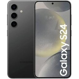 SAMSUNG Galaxy S24 5G 128GB AI Onyx Black Sim-Free Unlocked Mobile phone, Used - Very Good