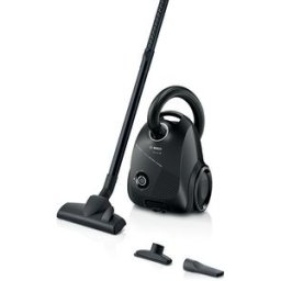 Bosch BGDS2BALGB, Bagged vacuum cleaner, New