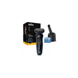 Braun 52-B7200cc Shaver, New