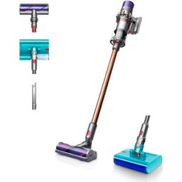 Dyson Cyclone V10 Submarine SV58 Cordless Wet & Dry Vacuum Cleaner