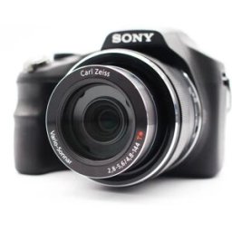 Used Sony DSC-HX200 Digital Bridge Camera Like New