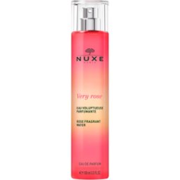 Nuxe Very Rose Rose Fragrant Water Eau de Parfume 100mL