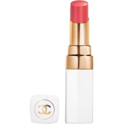 Chanel Rouge Coco Baume Hydrating Lip Balm 3g 918 My Rose