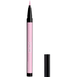 Christian Dior show Liquid Liner Eyeliner 1 un. 801 Shimmer Rose