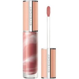Givenchy Rose Perfecto Liquid Lip Balm Hydration and Glossy Finish 5,5g 210 Pink Nude