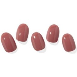 Ohora Gel Nail Strips Pro-Finish Gel 30 un. Cream Rose