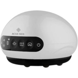 Acus Med uCute Electric Chinese Cupping Device 1 un. White