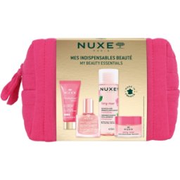 Nuxe Very Rose Lip Balm Hydrating