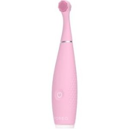 Foreo issa™ 4 baby Electric Toothbrush for Happy Little Mouths 1 un. Pearl Pink
