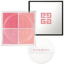 Givenchy Prisme Libre Blush Loose Powder 6g 02 Taffetas Rosé
