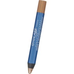 Care+ Jumbo Waterproof Eyeshadow for Sensitive Eyes 1 un. Miel 763