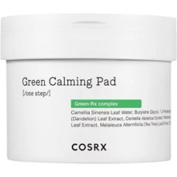 CosRX One Step Green Calming Face Pad 70 un.