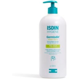 Isdin Germ Aloe Vera Body Wash 1000mL