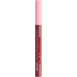 NYX Professional Makeup Lip Lingerie Lip Liner Stain 8,67mL Up All Night