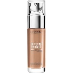 L'Oréal Paris True Match Moisturizing Foundation with Hyaluronic Acid 30mL 2R / 2C Rose Vanilla