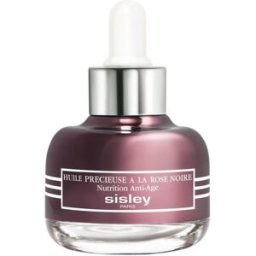 Sisley Precious Black Rose Oil Anti-Aging and Nourishing 25mL