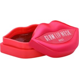 Beauugreen Hydrogel Glam Lip Mask Patches 20 un. Rose