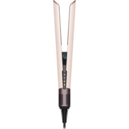 Dyson Airstrait™ Wet to Dry Straightener with Air 1 un. Ceramic Pink / Rose Gold