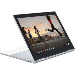 Google Pixelbook 12.3" 2-in-1 Touchscreen - Core i5-7Y57 - 8GB RAM - 256GB SSD — Grade B (Good)