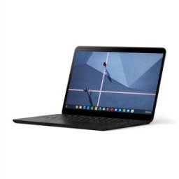 Google Pixelbook Go 13.3" Touchscreen Chromebook - Core i5-8200Y - 16GB RAM - 128GB SSD — Grade B (Good)