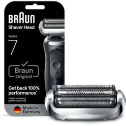 Gadcet UK Braun Series 7 Electric Shaver ORIGINAL Replacement Head – 74S