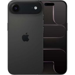 Gadcet Chadwell Heath Apple iPhone Air 256GB Space Black – SIM-Free & Unlocked Mobile Phone